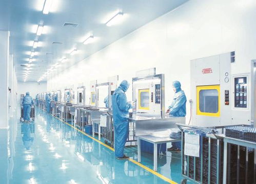 關(guān)聯(lián)審評落地實施對我國醫(yī)藥行業(yè)企業(yè)管理的深遠(yuǎn)影響