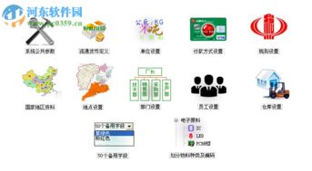 e樹企業(yè)生產(chǎn)管理軟件ERP系統(tǒng)V1.30.03官方版解析 河東下載站的企業(yè)管理新選擇